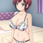 そしてわたしはおじさんに…… 「契られた裏切り」