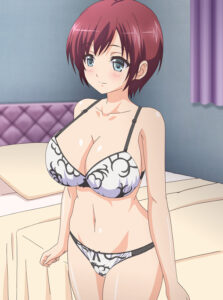 そしてわたしはおじさんに…… 「契られた裏切り」