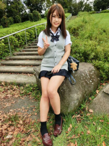 喉奥鬼調○ 秘密の美少女編 片瀬ひなの