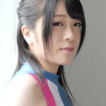 激カワ女優 南梨央奈ちゃんの唾&舌ベロフェチ動画!