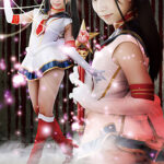 テイルズ残忍討伐