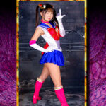 HEROINE陥落倶楽部14 美少女戦士セーラーディアナ