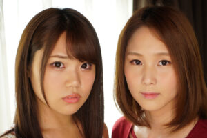 生活苦の為に肉穴を男達に貪られる哀愁姉妹の凌○エロス