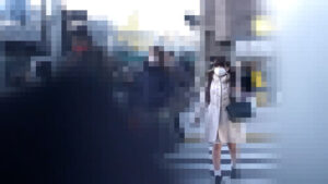 実録 電車○○映像 ＃030