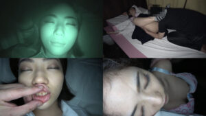 個撮○○○記録 vol.10