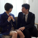 無垢な女子学生が●●●凌●された日々 もなみ鈴