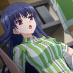 エロコンビニ店長 ナマイキ被○暴想娘・美樹