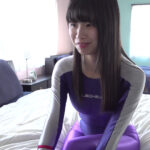 はとり心咲ちゃんのくすぐり感度チェック＆M男くすぐり