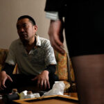 ○問される女-煉獄の蜜肉- 第一話 八乃つばさ