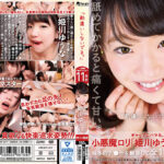 「勘違いしないでネ。」