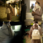 実録 電車○○映像 ＃018