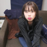 お尻にザーメンをぶっかけちゃおう！オナ見編（アム）