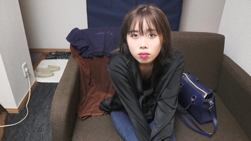 お尻にザーメンをぶっかけちゃおう！オナ見編（アム）