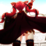 転生剣奴の子作り闘技場 爆乳皇女・マルシュタール