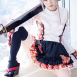 厳選美少女にコスプレさせてオレの子を孕ませる！犬●椛