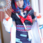 厳選美少女にコスプレオレの子を孕ませる！清●納言