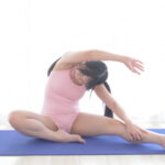 ミニマム人気女優 平 花ちゃんの濡れフェチ動画！