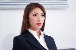 女体○問研究所 THE THIRD JUDAS Episode-19 小早川怜子