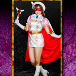 HEROINE陥落倶楽部07 美少女仮面オーロラ