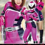 ヒロインハンティング 警護戦隊ガードレンジャー ～獲物はガードピンク～ 星あめり