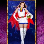 HEROINE陥落倶楽部11 バードソルジャーズ スワンファイター 蓮実クレア