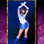 HEROINE陥落倶楽部18 セーラーアクア恥辱調教 明海こう