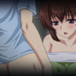 自宅警備員 3rdミッション ホシガリ爆乳人妻・翔子編