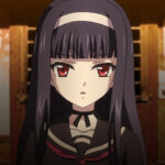 かぎろひ ～勺景～ Another 第三夜