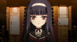 かぎろひ ～勺景～ Another 第三夜