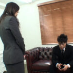 奴○女教師 そして誰もが獣になった