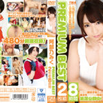 阿部乃みくPREMIUM BEST 2枚組8時間