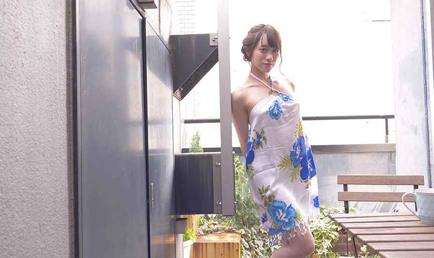 大人気女優 桐山結羽ちゃんの足裏くすぐり！