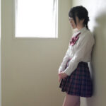 南梨央奈チャンのベビーオイルくすぐりマッサージ！