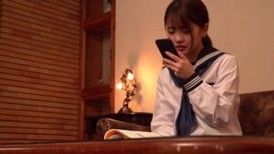 ゆいぽんとおじちゃんの種付け調○記録 永瀬ゆい