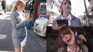 ○○絶頂絶叫○問調○ ジューン・ラブジョイ