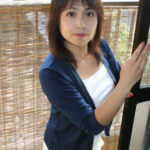 ○○2人のママの性感と指オナニー