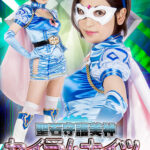 聖石守護美神セイラムナイツ