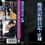 痴●記録日記・改12