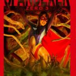 SPANDEXER ZERO3 ～知られざる弱点！コスモエンジェル幻惑の森！ あやね遥菜