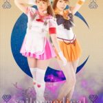 美聖女戦士セーラーメディカル ~絶望のオーラ~