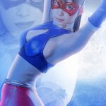 マイティーナイト・アルテミス2