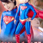 美少年ヒーロー ザーメン枯渇