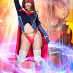 スパンデクサー コスモエンジェル 死者の強襲編 新村あかり