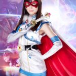 魔法美少女戦士フォンテーヌVS「強襲ハンター・絶倫怪人・怪奇人間椅子」三大怪人 連続陥落地獄 葉月桃