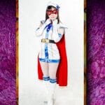 HEROINE陥落倶楽部03 ～悪に嬲られた魔法美少女戦士フォンテーヌ～