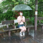 出会い系で知り合った素人22歳女子大生を個人撮影。