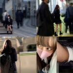 実録 電車○○映像 ＃016