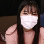 お尻にザーメンをぶっかけちゃおう！手コキ編（咲希）