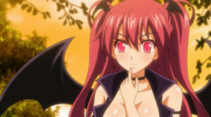 ヌキどきッ！Revolution セラのおっぱい自由にしてね編