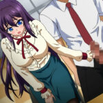 牝教師4 ～穢された教壇～ はしたない学園長・優理